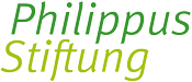 Philippus-Stiftung Logo